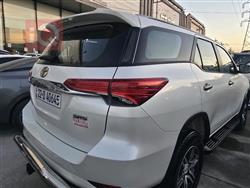 تۆیۆتا فۆرچێنەر